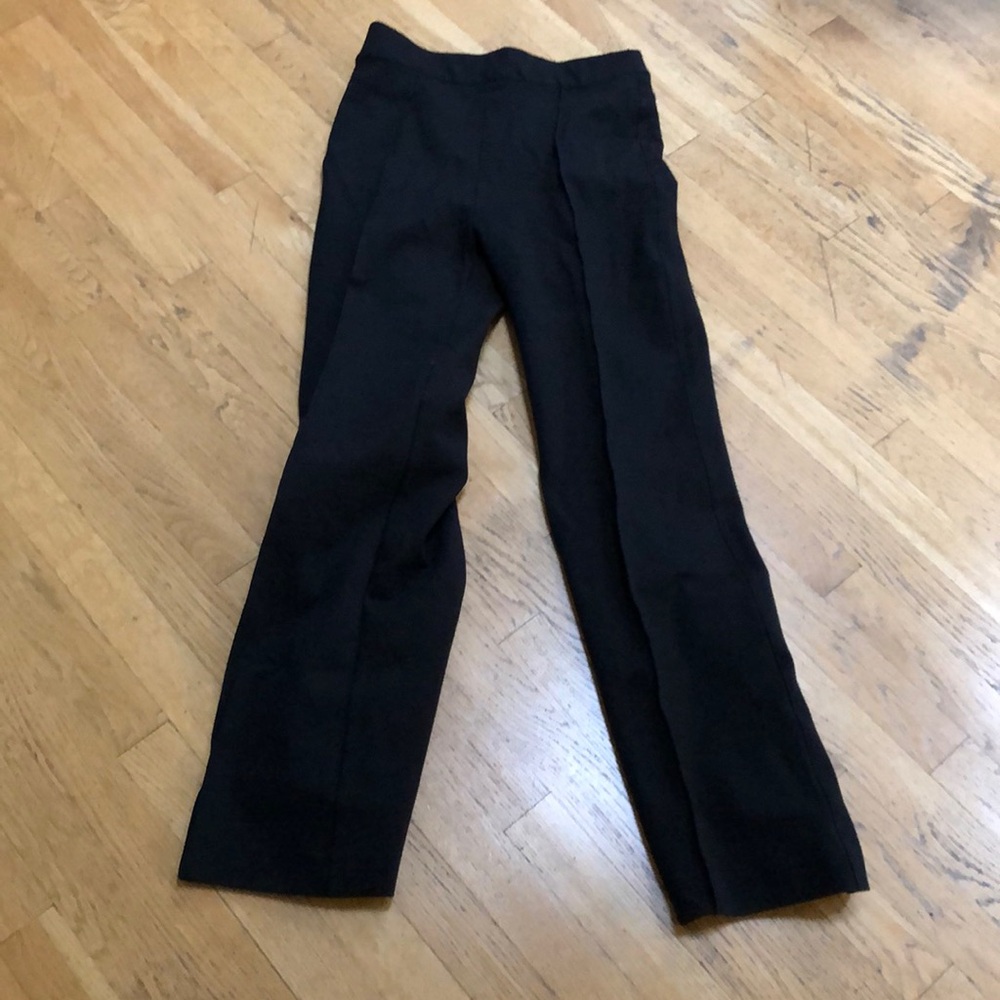 Spa X black pants